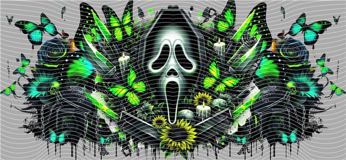 16oz Latest Bestseller-C 2477